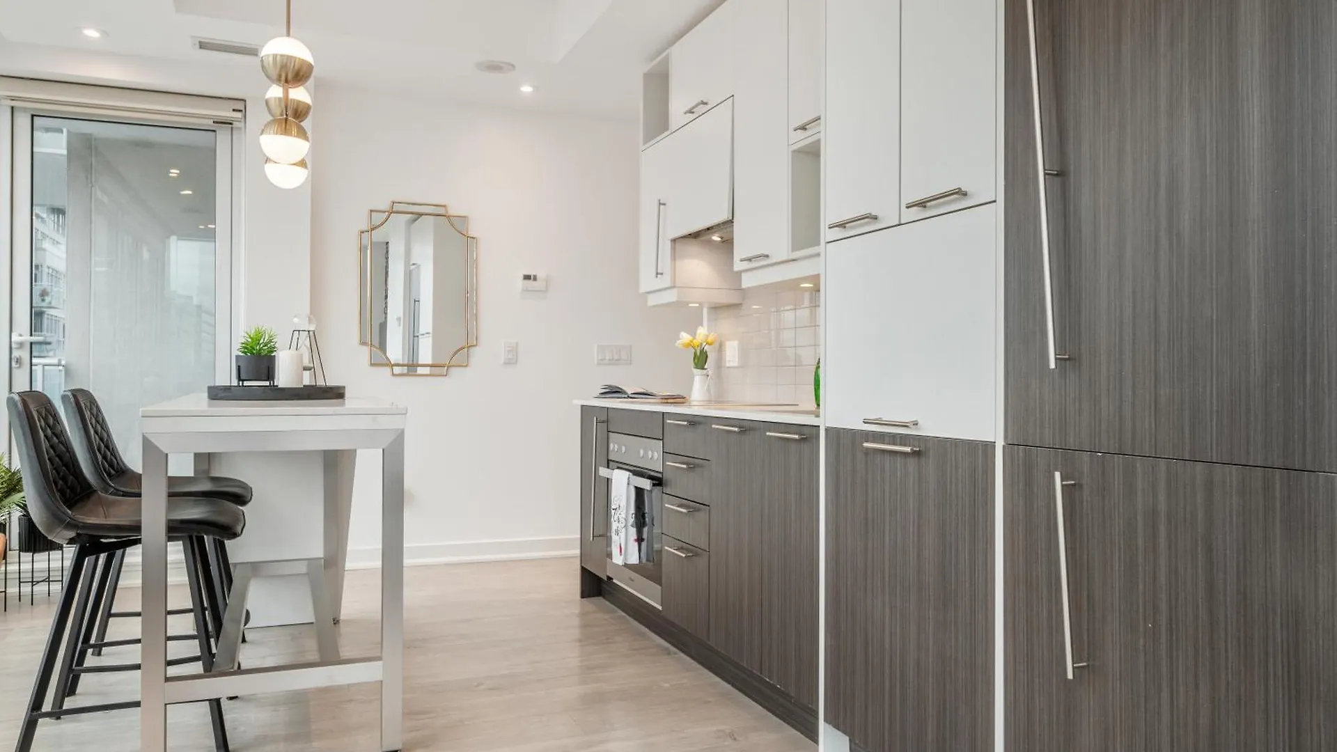 アパート The Merrion Suites - Toronto'S Entertainment District