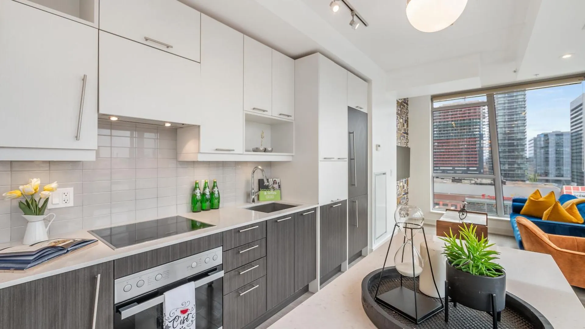 The Merrion Suites - Toronto'S Entertainment District