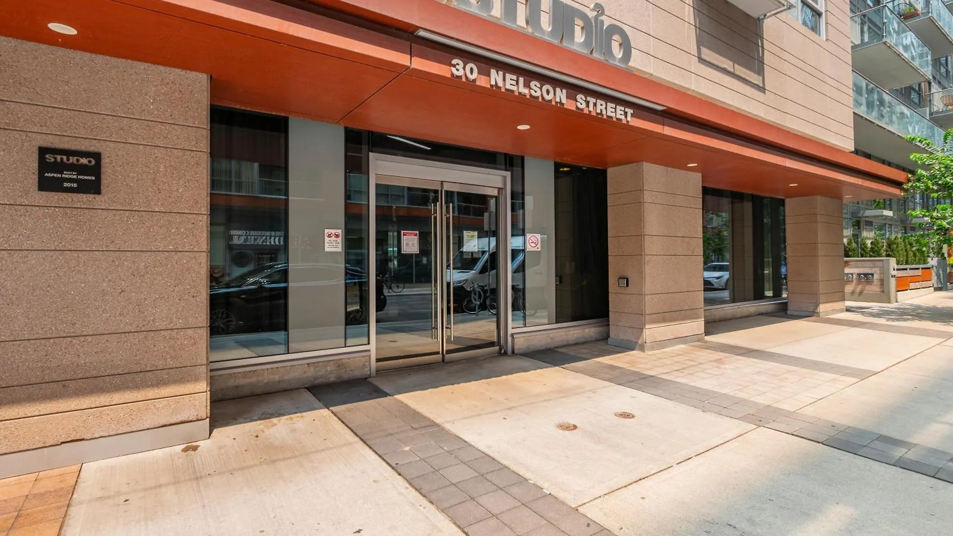 The Merrion Suites - Toronto'S Entertainment District 0*, トロント カナダ